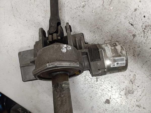 COLONNE DE DIRECTION OPEL CORSA D - Vue 2